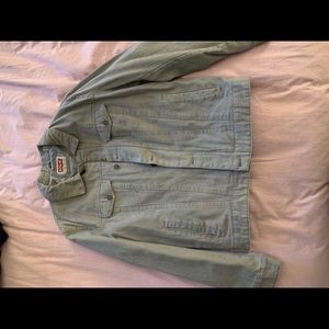 Levi’s Men’s Grey Jacket